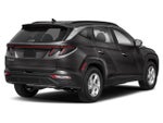 2022 Hyundai TUCSON SEL FWD