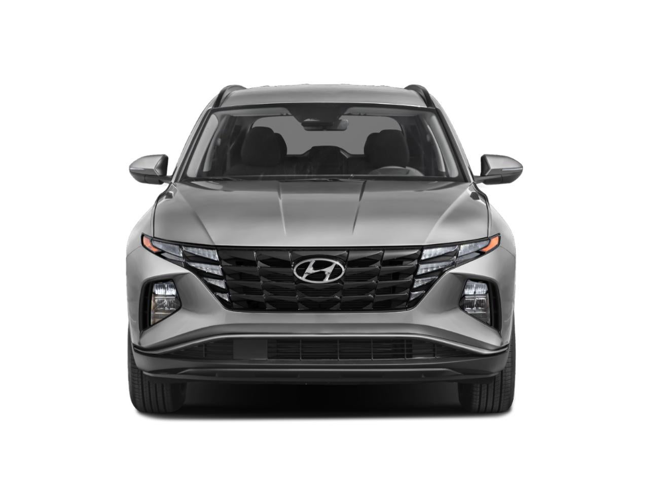 2022 Hyundai TUCSON SEL FWD