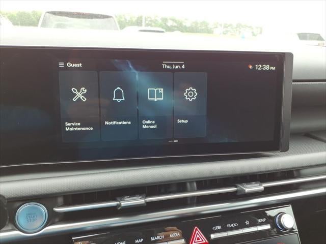 2026 Hyundai TUCSON SEL Plus FWD