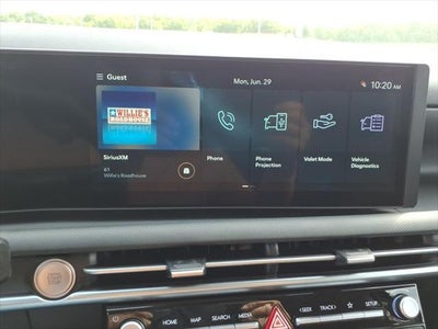 2026 Hyundai TUCSON SEL Plus FWD