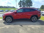 2026 Hyundai TUCSON SEL Plus FWD
