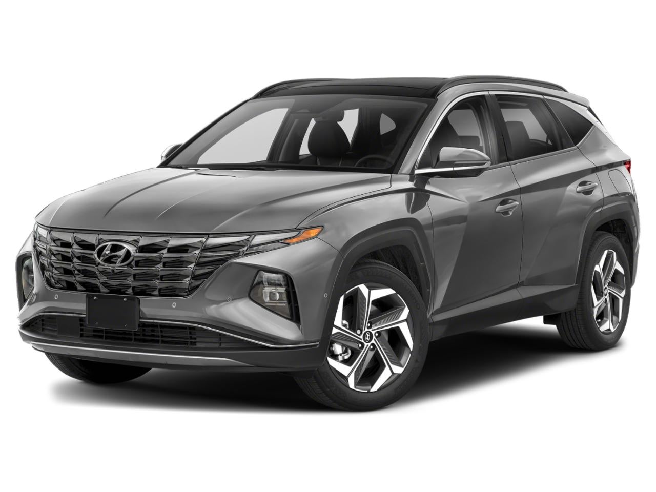 2024 Hyundai TUCSON Limited FWD