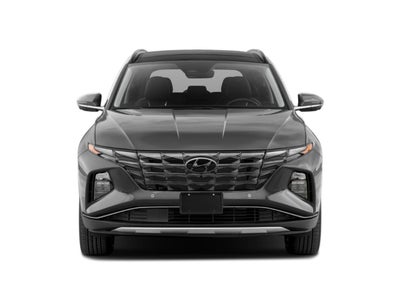 2024 Hyundai TUCSON Limited FWD