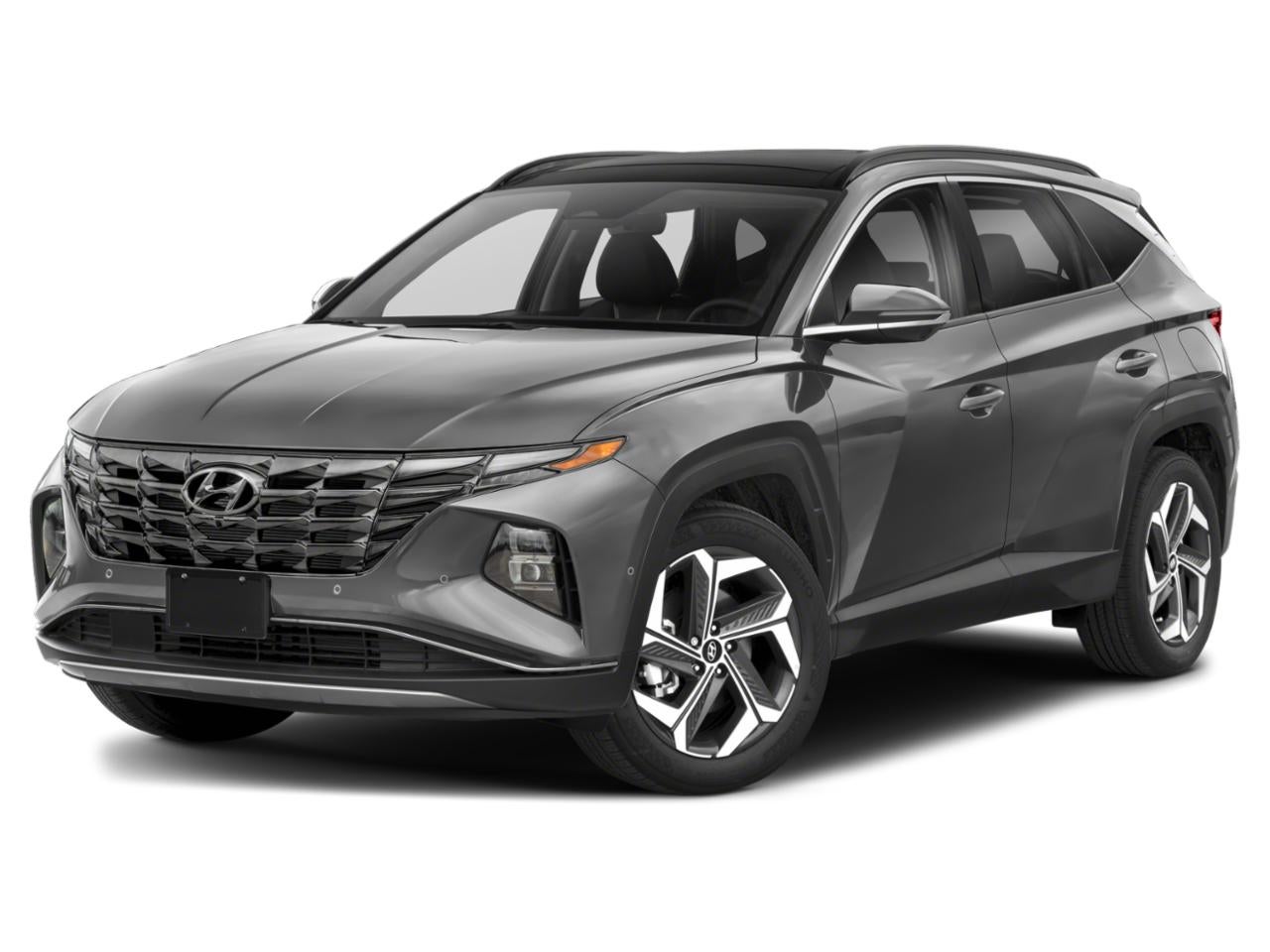 2024 Hyundai TUCSON Limited FWD