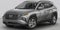 2022 Hyundai TUCSON SEL FWD