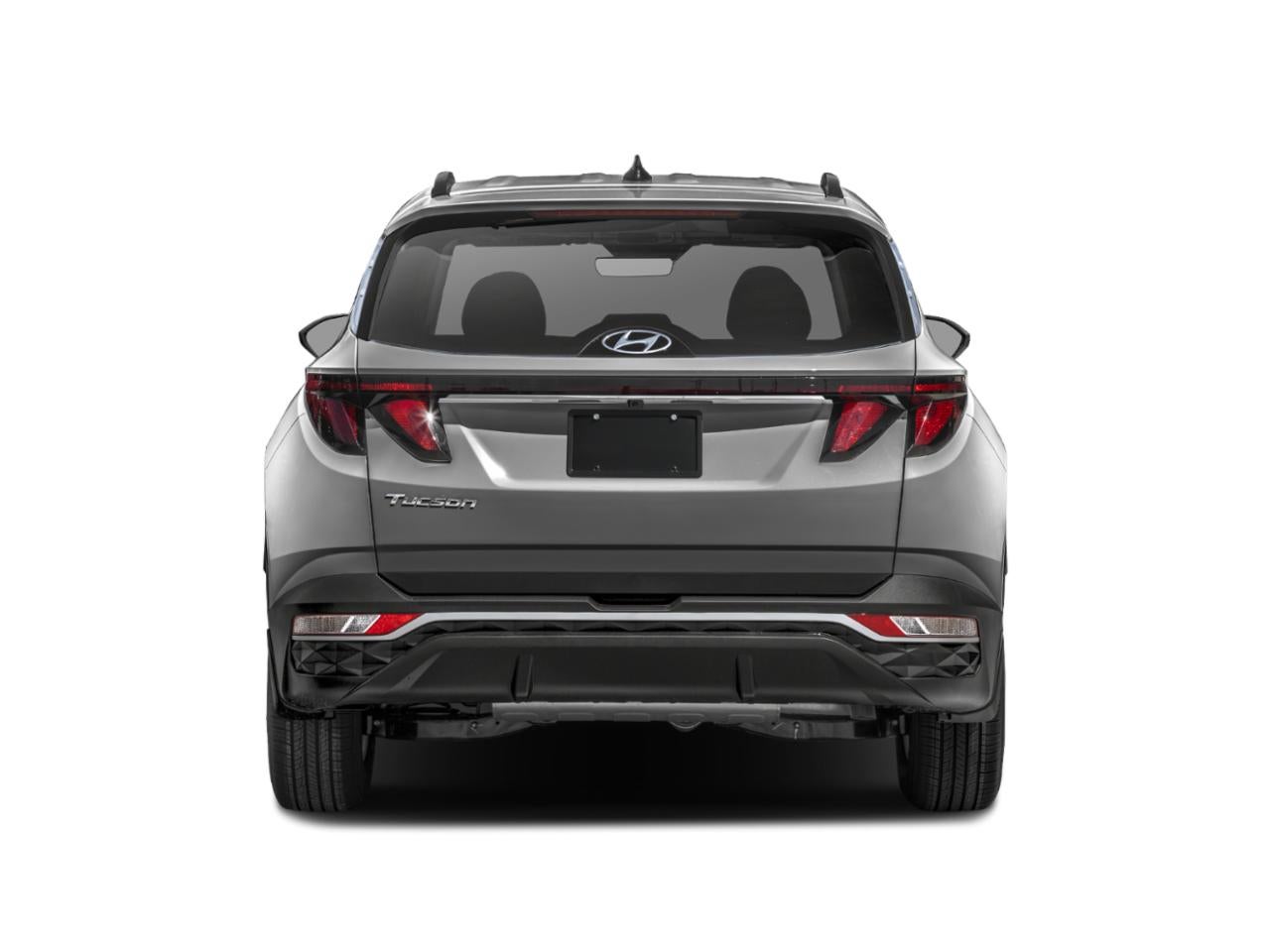 2024 Hyundai TUCSON SEL FWD *Ltd Avail*