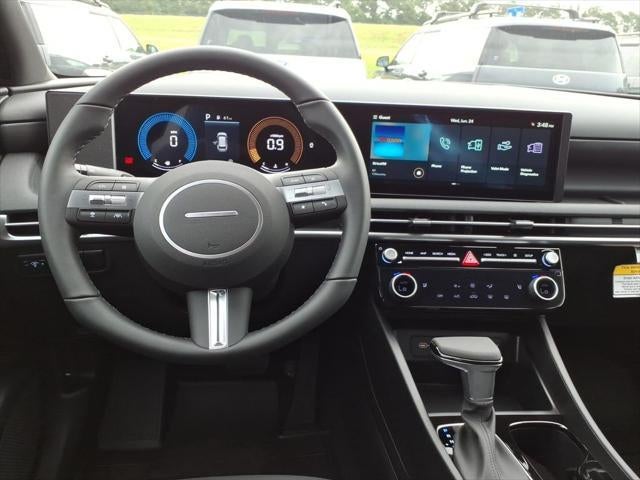 2026 Hyundai TUCSON XRT AWD
