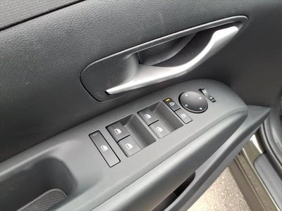 2026 Hyundai TUCSON XRT AWD