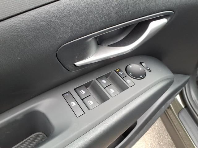 2026 Hyundai TUCSON XRT AWD