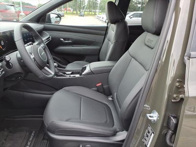 2026 Hyundai TUCSON XRT AWD