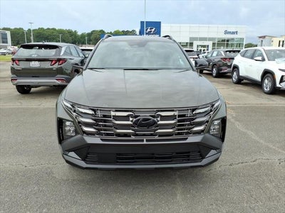 2026 Hyundai TUCSON XRT AWD