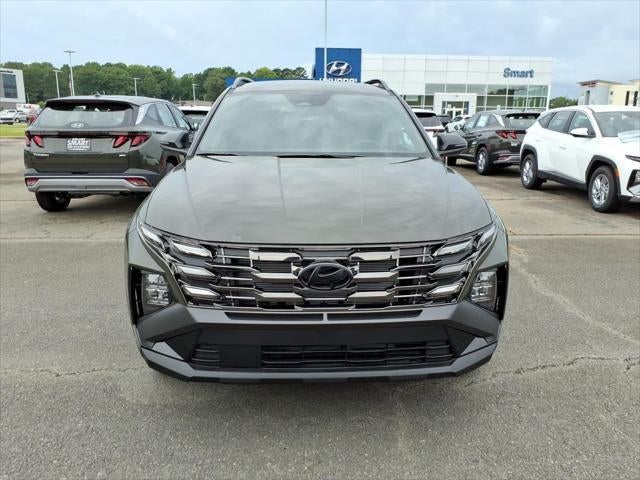 2026 Hyundai TUCSON XRT AWD