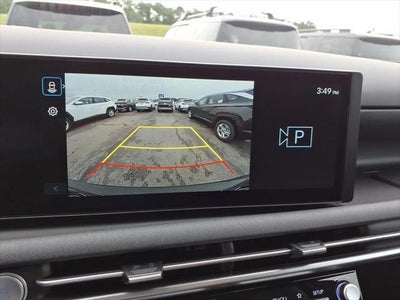 2026 Hyundai TUCSON XRT AWD