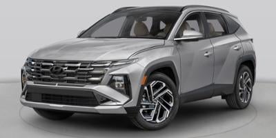 2026 Hyundai TUCSON XRT AWD