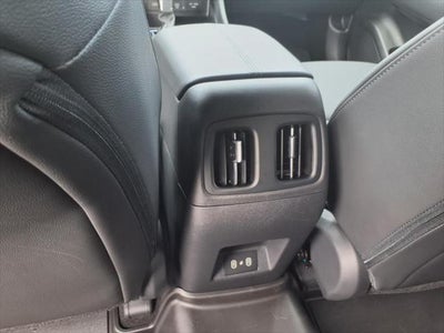 2025 Hyundai TUCSON XRT AWD