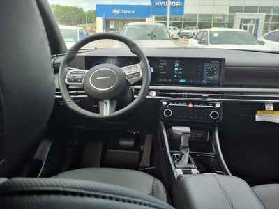 2025 Hyundai TUCSON XRT AWD