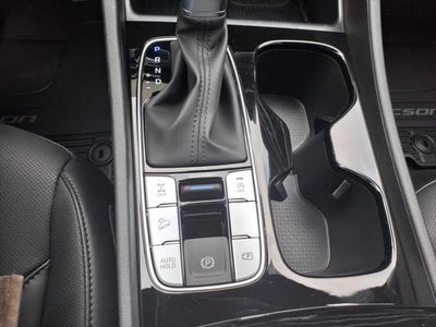 2025 Hyundai TUCSON XRT AWD