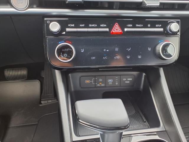 2025 Hyundai TUCSON XRT AWD