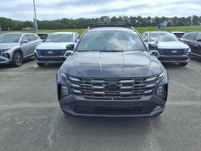 2025 Hyundai TUCSON XRT AWD