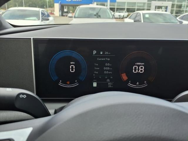 2025 Hyundai TUCSON XRT AWD