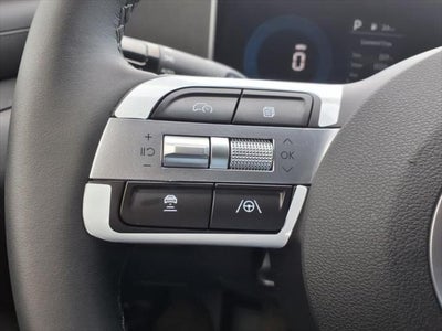 2025 Hyundai TUCSON XRT AWD