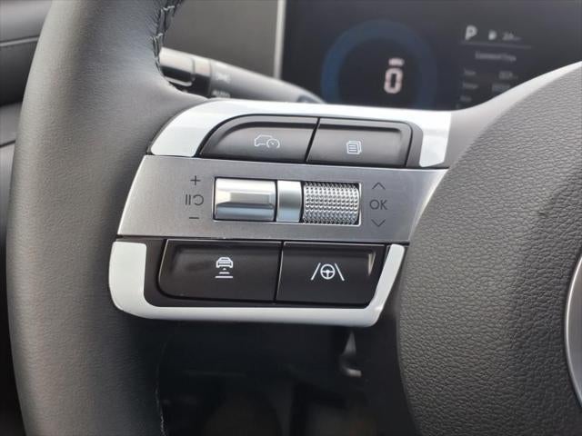 2025 Hyundai TUCSON XRT AWD