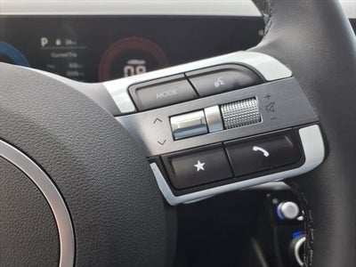 2025 Hyundai TUCSON XRT AWD