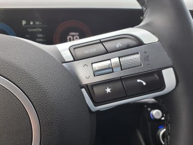 2025 Hyundai TUCSON XRT AWD