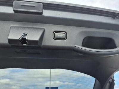 2025 Hyundai TUCSON XRT AWD