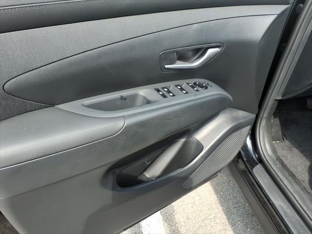 2026 Hyundai TUCSON XRT AWD