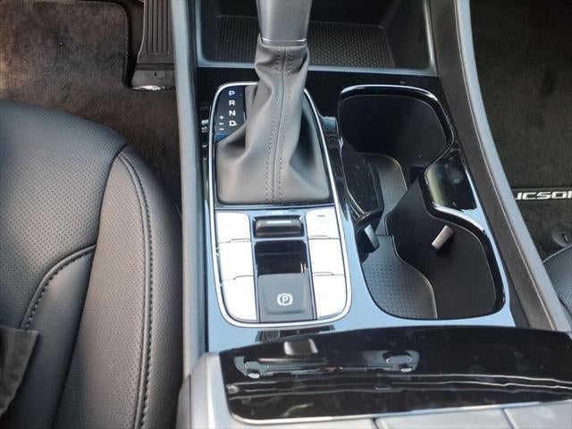 2026 Hyundai TUCSON XRT AWD