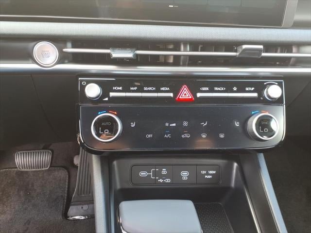 2026 Hyundai TUCSON XRT AWD
