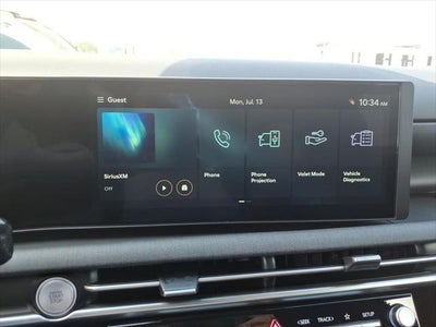 2026 Hyundai TUCSON XRT AWD