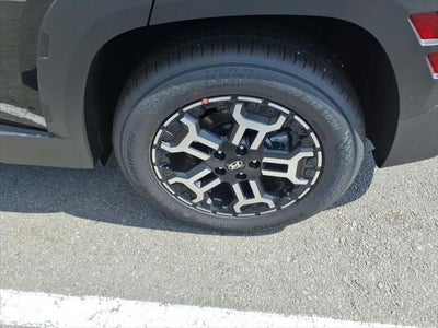 2026 Hyundai TUCSON XRT AWD