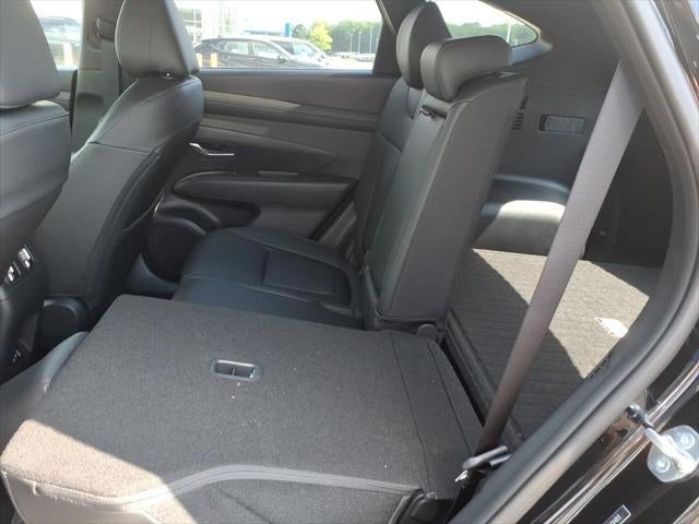 2026 Hyundai TUCSON XRT AWD
