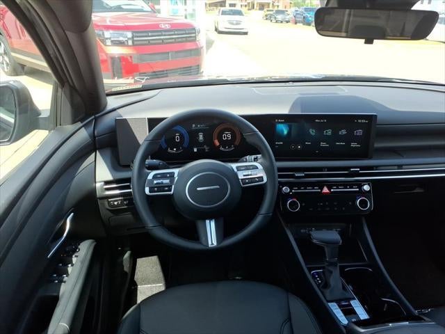 2026 Hyundai TUCSON XRT AWD