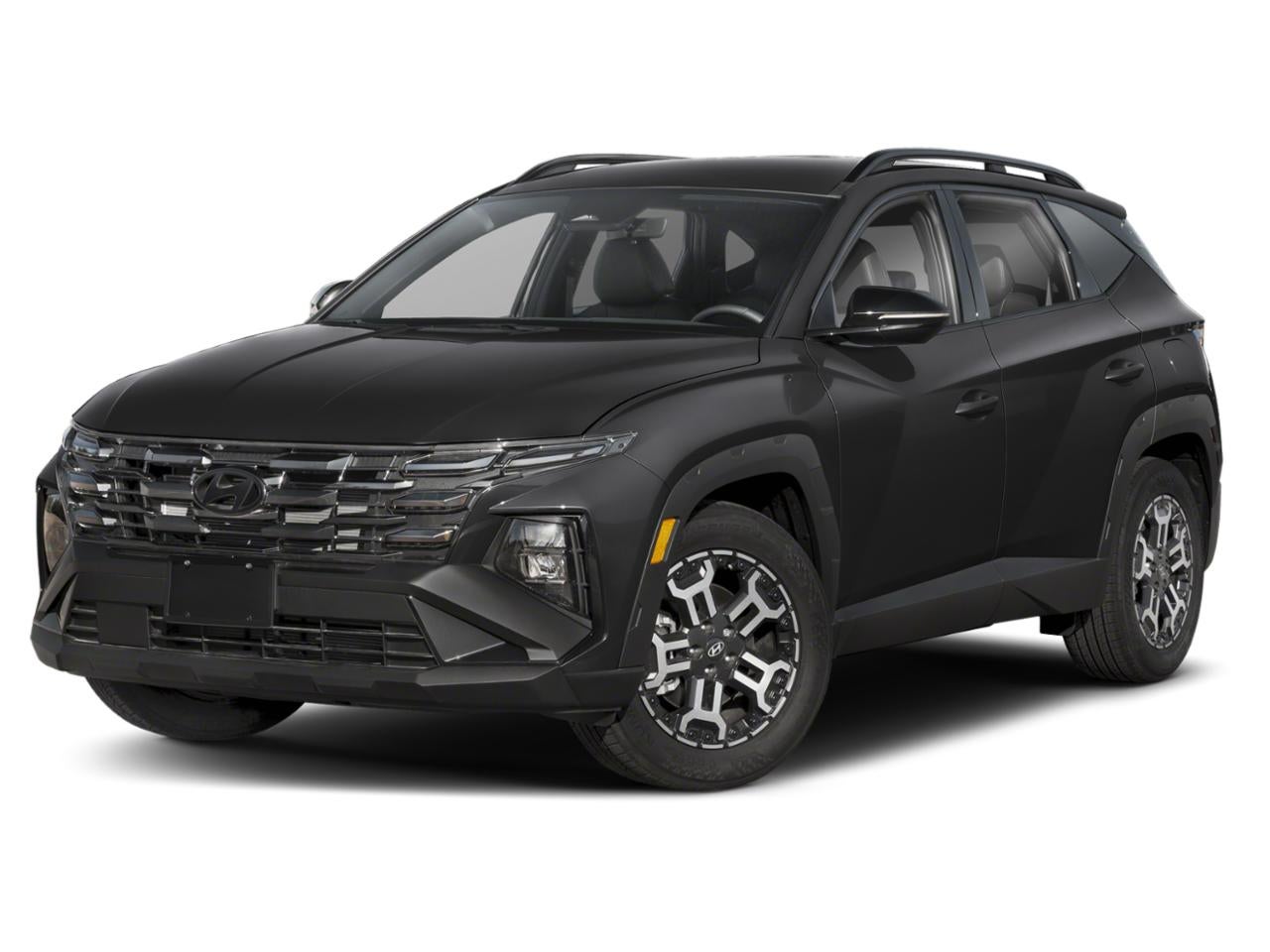 2026 Hyundai TUCSON XRT AWD