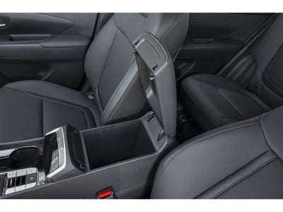 2026 Hyundai TUCSON XRT AWD