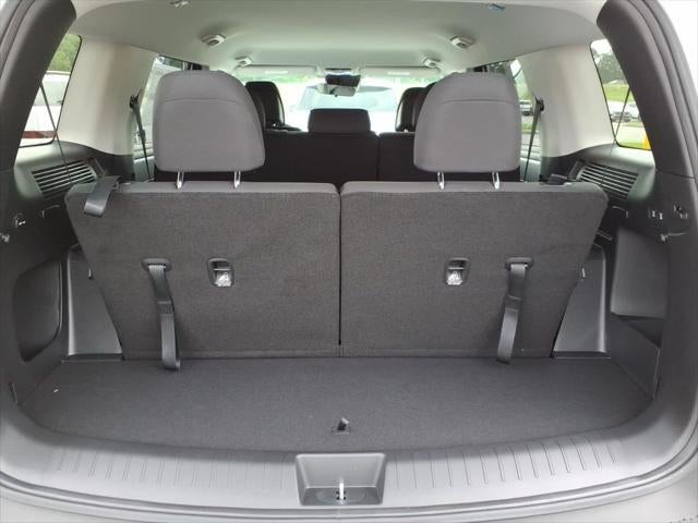 2026 Hyundai SANTA FE SE FWD