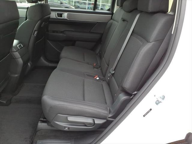 2026 Hyundai SANTA FE SE FWD