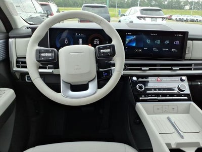 2026 Hyundai SANTA FE SE FWD