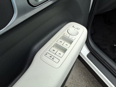 2026 Hyundai SANTA FE SE FWD