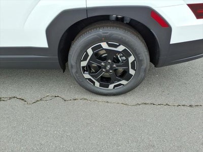 2026 Hyundai SANTA FE SE FWD
