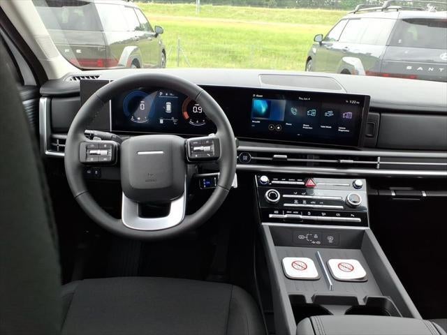 2026 Hyundai SANTA FE SE FWD