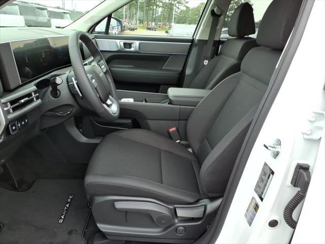 2026 Hyundai SANTA FE SE FWD