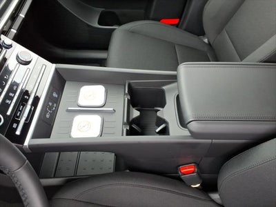 2026 Hyundai SANTA FE SE FWD