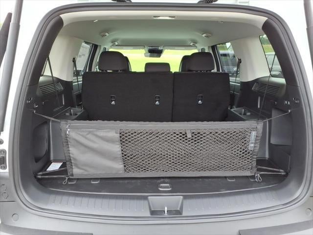 2026 Hyundai SANTA FE SE FWD