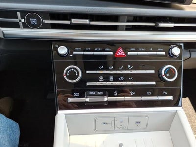 2026 Hyundai SANTA FE SE FWD