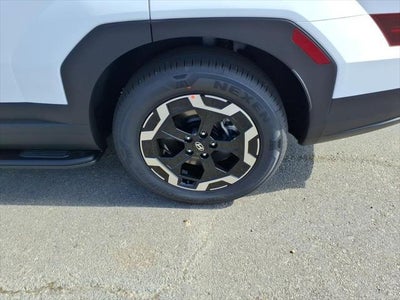 2026 Hyundai SANTA FE SE FWD