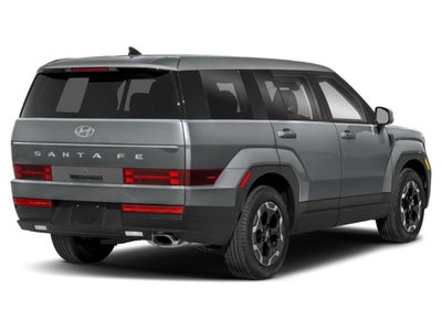 2026 Hyundai SANTA FE SE FWD